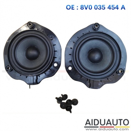 For Audi Q2 Q2L A3 8V0 035 454 A