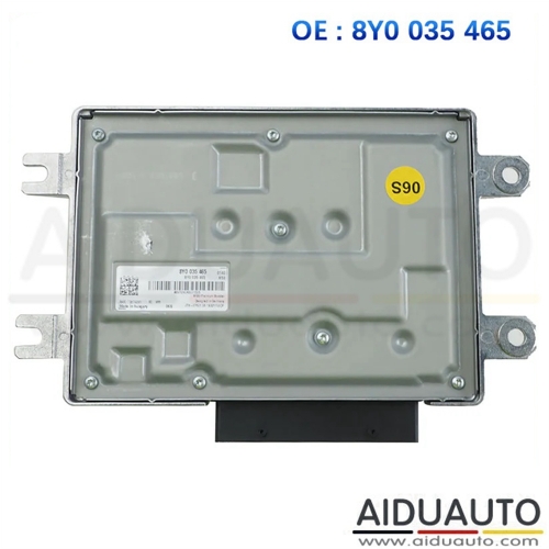 For Audi Q2L Q5 Q5FY Q7 A3 A4 A4 S5 A6L A7 A8 Audio System Amplifier 8Y0 035 465 A