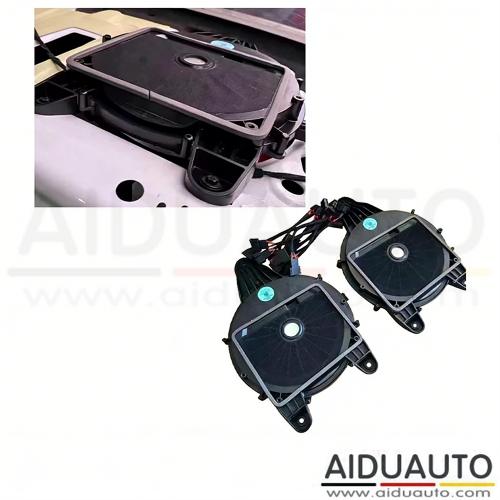 For Audi A4B9 B&O Trunk Subwoofer Speaker