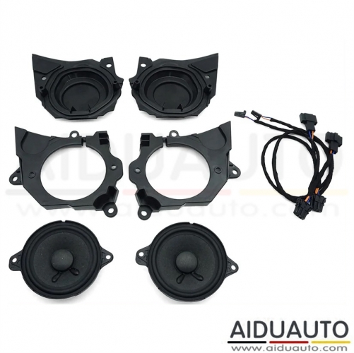 For Audi A6 C8 mid-range speaker