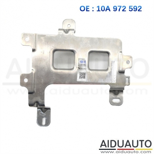 For Audi Q4 E-tron VW ID.3 360 Environment Control Module Unit Bracket 10A 972 592