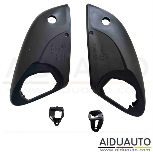 For Audi A3 8Y RS3 under Mirror Cover Shell