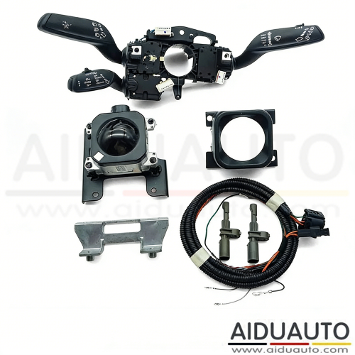 For 2015 Audi A3 8V Adaptive Cruise Control ACC Radar System