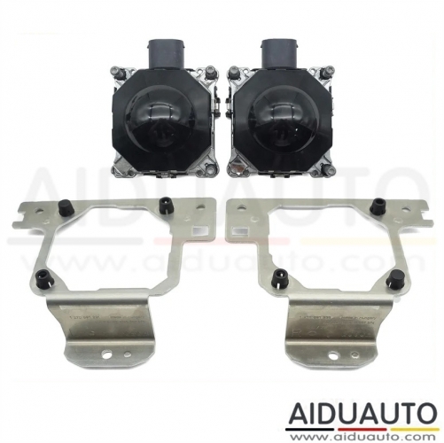 For Audi Q7 4M ACC Distance Radar Sensor 4M0 907 573 574 541G 561G