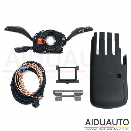 For Audi A3 8V 2019 ACC Adaptive Cruise Control Radar System