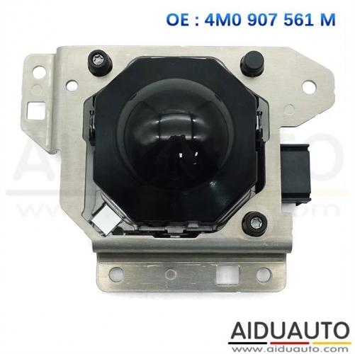 For Audi Q7 Q8 4M0 907 561 M ACC Adaptive Cruise Control Radar