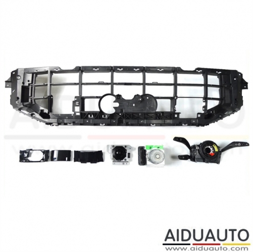 For Audi Q8 ACC Adaptive Cruise Control Radar System