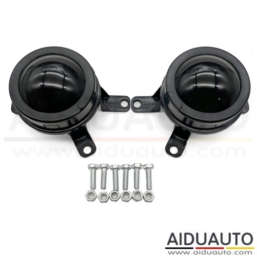 For Audi A6 C7 A7 RS6 RS7 ACC Radar Sensor Dekoration Dekorative Sonde Auto Modifikation