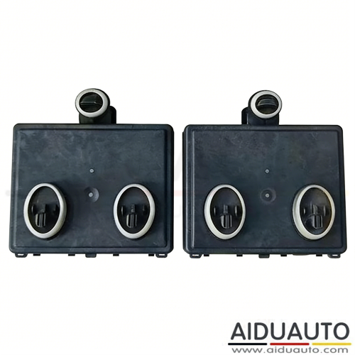 For Audi A4 B9 Folding Mirror Door Module 8W1 953 592J 593J 592 593