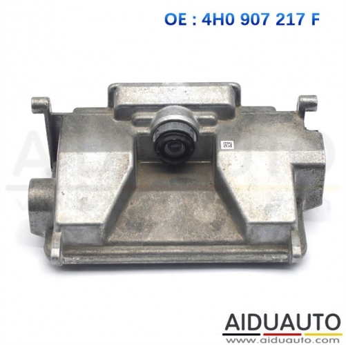 For Audi A6 C7 A7 A8 Lane Keeping Assist Front Camera Lane Departure Warning System Camera 4H0 907 217 F