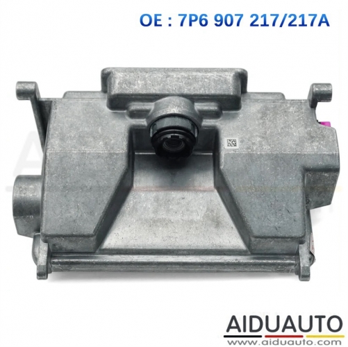 For Audi A6 A7 C7 A8 Lane Keeping Camera Lane Assist Front Camera 7P6 907 217 217A