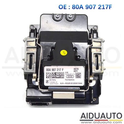 For Audi Q5 FY Lane Keeping Assist Front Camera Lane Departure Warning System Camera 80A 907 217 F