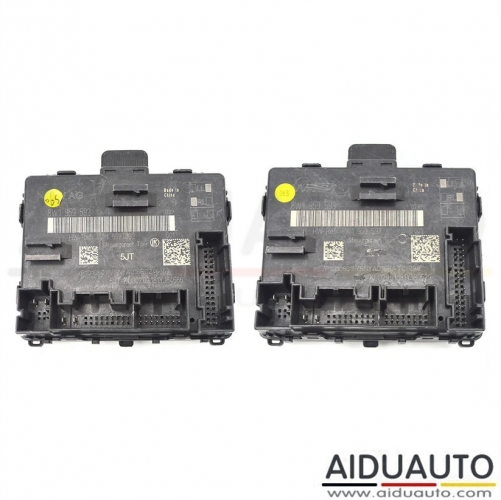 For Audi Q5 FY Folding Mirror Door Module 8W1 959 592 593