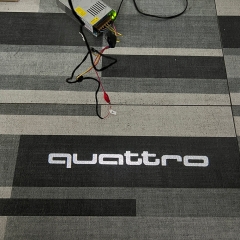 Audi quattro