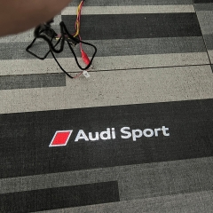 Audi Sports