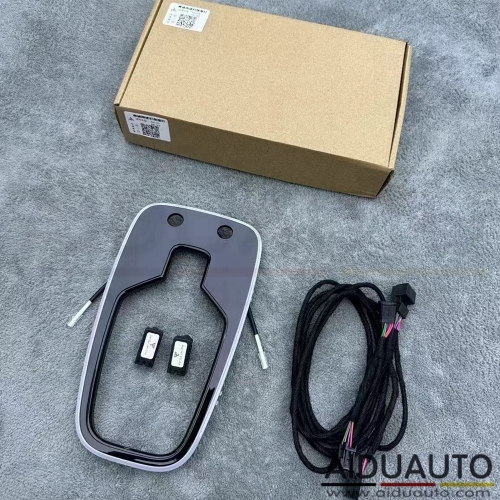 For Audi A4 A5 A6 A7 C8 Q7 Q8 17-24 32 Colors LED Reading Light Ambient Sunroof RGB Decorative Lamp