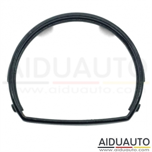 For Audi A3 8V Handball black plastic ring accessory
