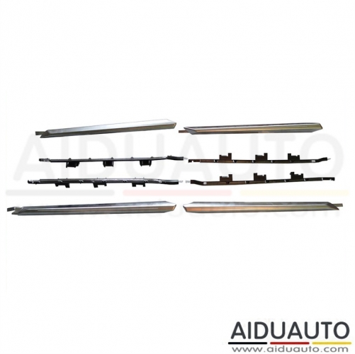 For Audi A3 8Y S3 2020-2024 8YG 947 183 8YG 947 205 Ambient light