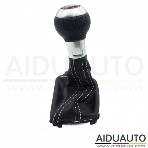 For Audi Q3 F3 Automatic Gear Shift Knob Shift Lever Handle Head