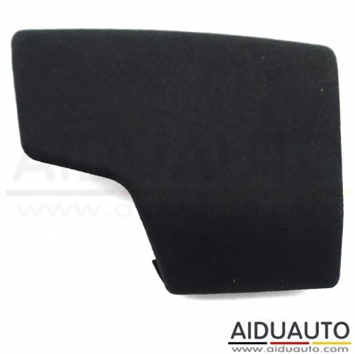 For Audi Q8 Modified Shift Knob Cap Gear Stick Lever Shifter Cover