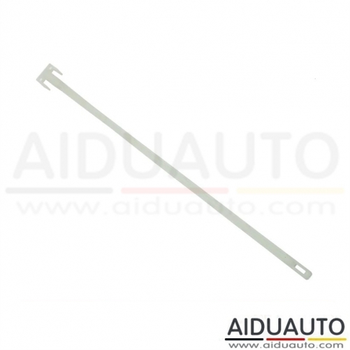4F0713111 For Audi White Core Shift Lever - Forward and backward gear shifting