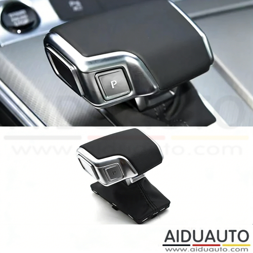 For Audi A6 C8 Shifting Head Handle Handball Gear Shift Knob