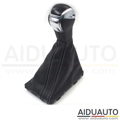 For Audi Q3 F3 2019-2020 Gear Shift Knob Shift Lever Handle Handball