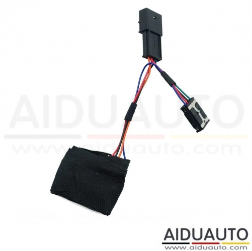 For Audi TT TT RS Steering Wheel Simulator Decoder