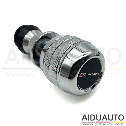 For Audi A4 A5 A6 A7 Gear Shift Knob Handball