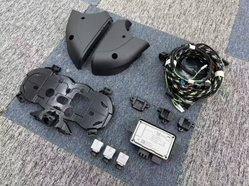 AUDI A4 B10 360 KIT