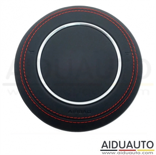 For Audi TT R8 Steering wheel airbag cover multifunction steering wheel