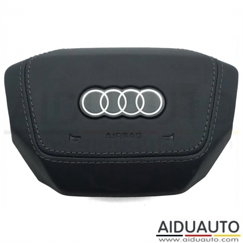 For Audi A5 RS3 Steering wheel airbag cover multifunction steering wheel