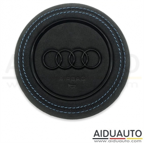 For Audi TT 8S Steering wheel airbag cover multifunction steering wheel