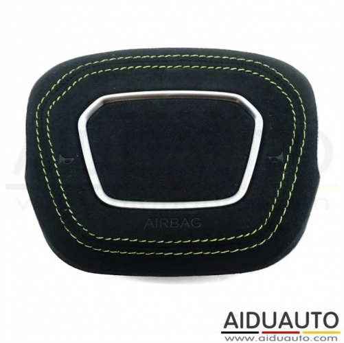 For Audi Q3 F3 Steering wheel airbag cover multifunction steering wheel