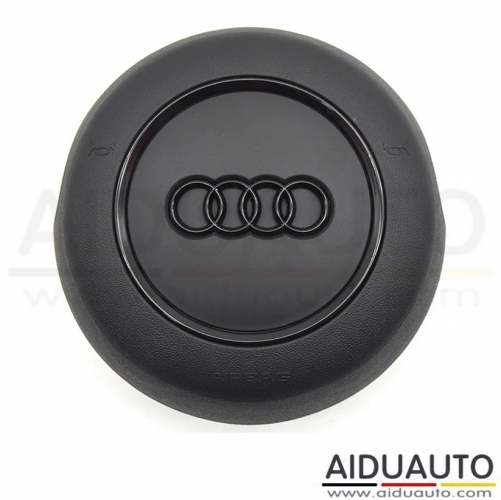 For Audi A4 B8 A3 8V Steering wheel airbag cover multifunction steering wheel