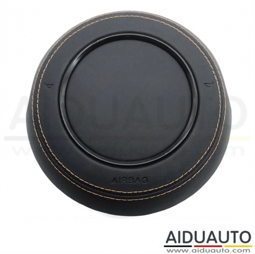 Steering wheel airbag cover multifunction steering wheel For Audi A4 B8 A3 8V
