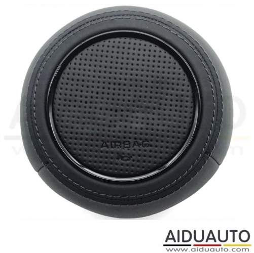 Steering wheel airbag cover multifunction steering wheel For Audi R8 TT