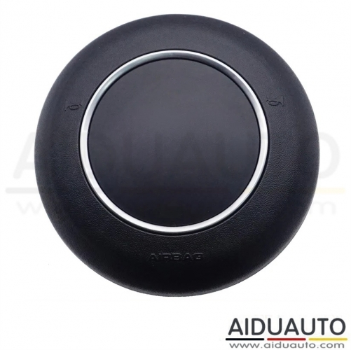 Steering wheel airbag cover multifunction steering wheel For Audi TT MK2