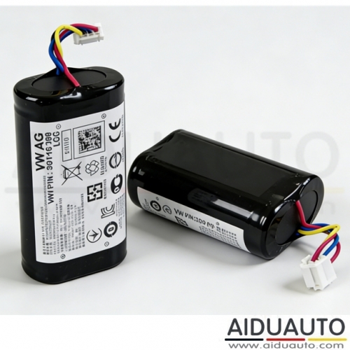 MADE IN 2026  - SOS Battery Emergency Supply VW Audi SEAT Skoda Various 3G0915089 3G0 915 089