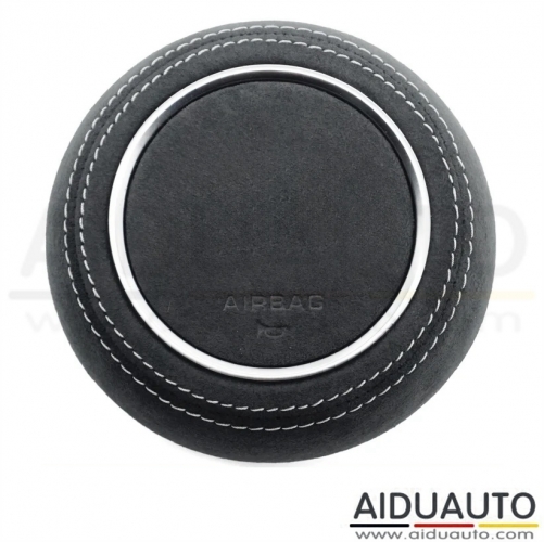Steering wheel airbag cover multifunction steering wheel For Audi A4B9