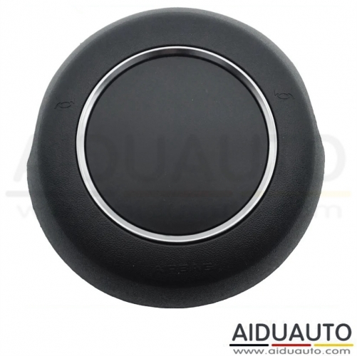 Steering wheel airbag cover multifunction steering wheel For Audi A6 C7