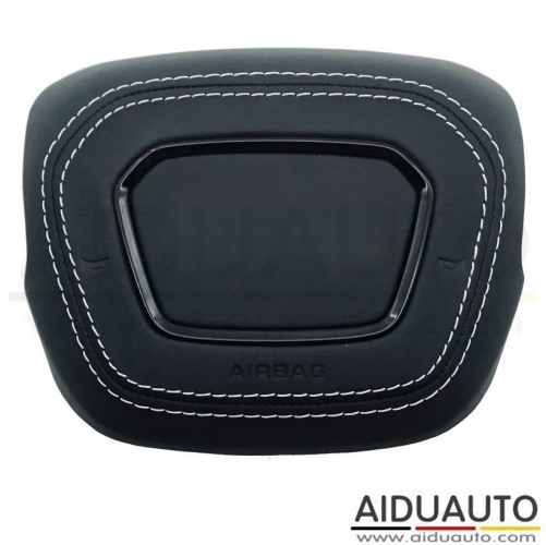 Steering wheel airbag cover multifunction steering wheel For Audi Q5 FY