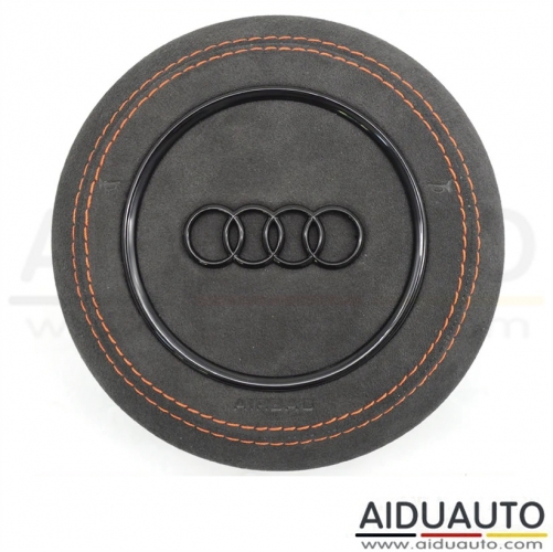 Steering wheel airbag cover multifunction steering wheel For Audi TT mk2