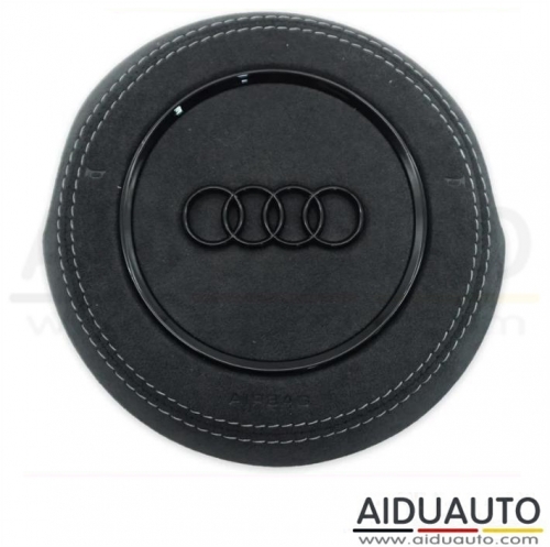Various Kind Steering Wheel Airbag Cover For Audi A6 C7