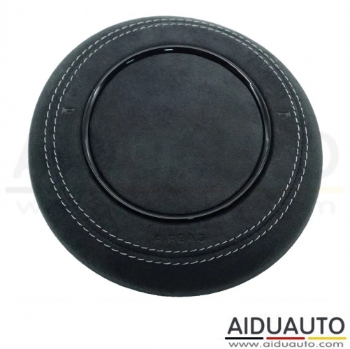 Steering wheel airbag cover multifunction steering wheel For Audi R8 TT