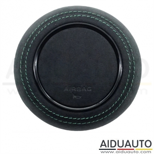 Steering wheel airbag cover multifunction steering wheel For Audi A4 B9