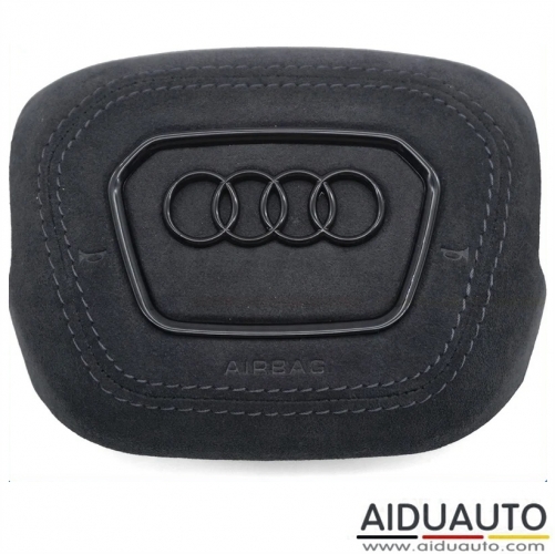 Various Kind Steering wheel airbag cover For Audi Q3 F3