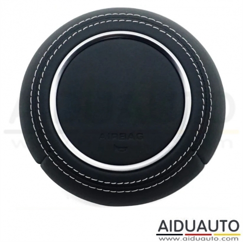 Steering wheel airbag cover multifunction steering wheel For Audi R8 TT