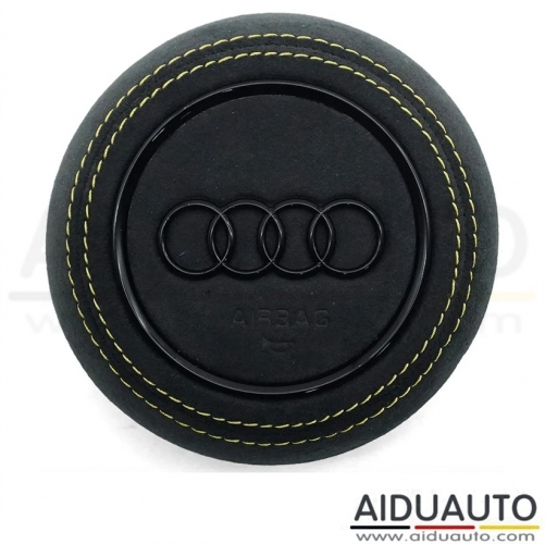 Various Kind Steering wheel airbag cover For Audi R8 TT