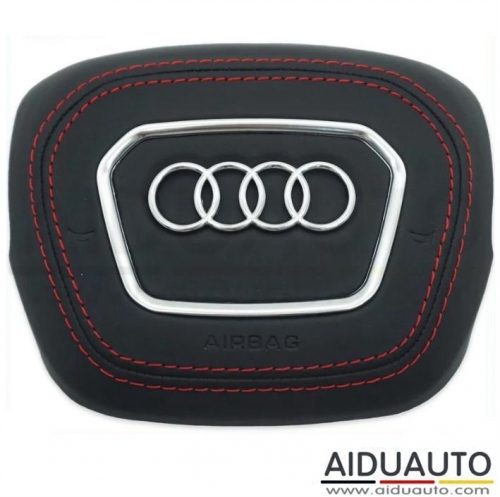 Various Kind Steering wheel airbag cover For Audi Q5 FY